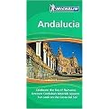 Michelin Green Guide Andalucia (MICHELIN GREEN GUIDE: ANDALUCIA) (Paperback)