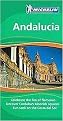 Michelin Green Guide Andalucia (MICHELIN GREEN GUIDE: ANDALUCIA) (Paperback)