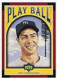 Baseball Cards