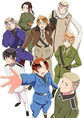 アニメ「 ヘタリア The World Twinkle 」 ヘタリアン☆ベスト