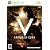 【Xbox360】 ARMORED CORE V (アーマード・コア 5)