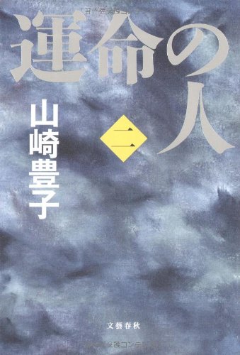 運命の人(二) 運命の人(二)