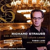 Strauss: Eine Alpensinfonie, Op. 64/VI