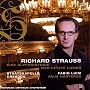 Richard Strauss: An Alpine Symphony; Four Last Songs