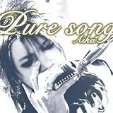 Pure song(DVD�t)