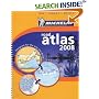 Michelin Road Atlas 2008: USA, Canada, Mexico