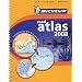 Road Atlas North America A4 spiral (Michelin Tourist & Motoring Atlases)