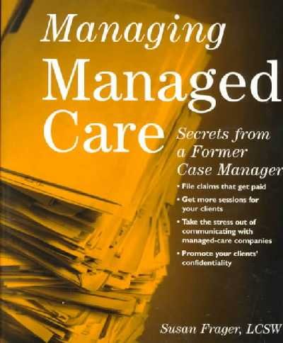 Managed-Care
