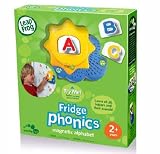 Fridge Phonics Magnetic Letter
