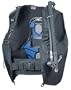 Mares/Dacor Condor BC - Buoyancy Compensator