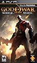 God of War: Ghost of Sparta