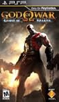God of War: Ghost of Sparta