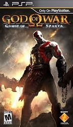 God of War: Ghost of Sparta