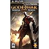 God of War: Ghost of Sparta - Sony PSP
