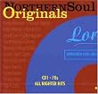 Northern Soul Originals 1