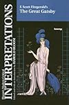 The Great Gatsby - F. Scott Fitzgerald: New Edition (Bloom's Modern Critical Interpretations)