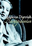 Nachtgedanken