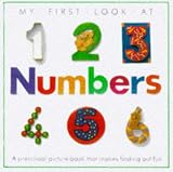 Books : Numbers (My First Look at)