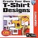 Create Your Own T-Shirt Designs