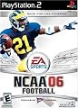NCAA Football 2006