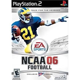 NCAA Football 2006