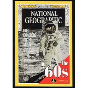 National Geographic Decades: 1960s