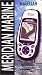 GPS Review : Magellan Meridian Marine