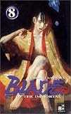 Produkt-Bild: Blade of the Immortal Band 08