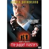The Puppet Masters