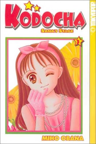 Manga