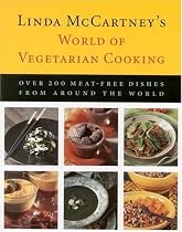 Linda McCartney's World of Vegetarian Cooking