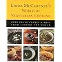 Linda McCartney's World of Vegetarian Cooking: Over 200 Meat-free Dishes from Around the World