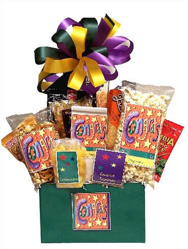 Congratulations Goodies Corporate Gift Idea by Great Themes Galore