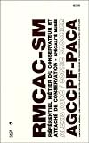R�f�rentiel M�tier du conservateur et attach� de conservation - sp�cialit� mus�e
