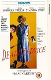 Deadly Advice [VHS]