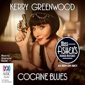 Cocaine Blues | [Kerry Greenwood]