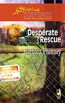 Desperate Rescue