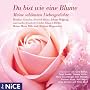 Du bist wie eine Blume, 1 Audio-CD