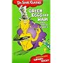 Dr. Seuss - Green Eggs & Ham/Grinch Night [VHS]
