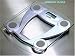 330# Digital Glass bathroom Weight Scale