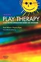 Play Therapy: A Non-Directive Approach for Children and Adolescents