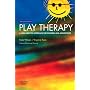 Play Therapy: A Non-Directive Approach for Children and Adolescents