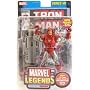 Silver Centurion Iron Man Marvel Legends Series 7
