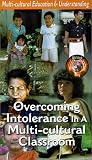 Overcoming Intolerance in a Multi-Cultural Classroom