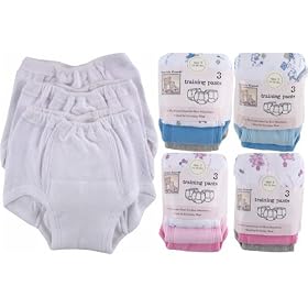 <b>3-Pack Training Pants</b>