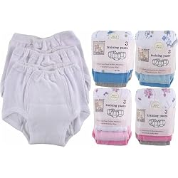 3-Pack Training Pants