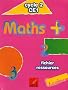 Maths + CE1 : Fichier ressources + Pochette de posters