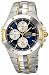 Seiko Men's Coutura Chronograph Watch #SNA550