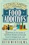 A Consumer's Dictionary of Food Additives: Updated Fourth Edition (4th ed)