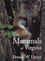 Mammals Of Virginia Mammals Of Virginia